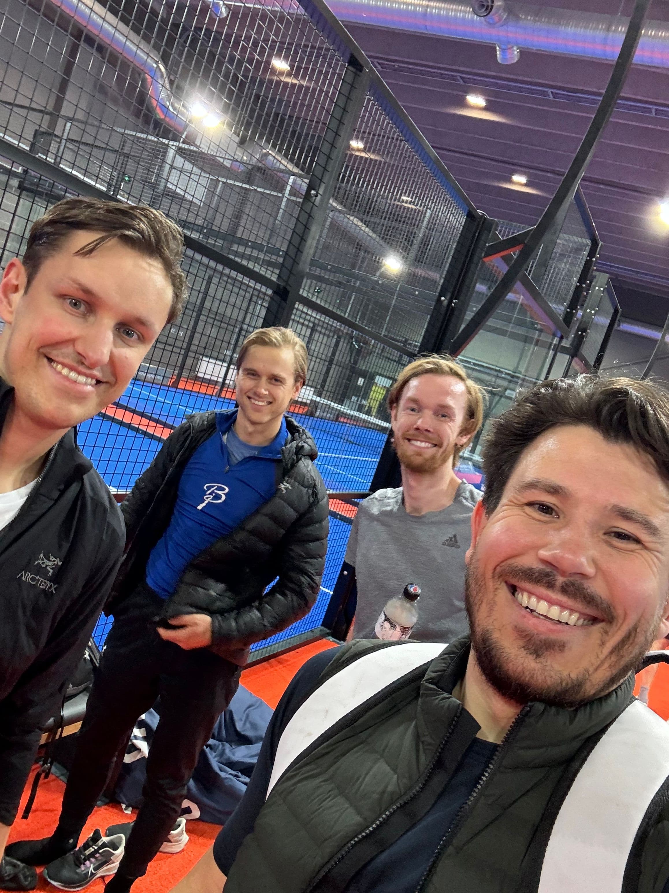 image for Håkon Gjertsen Norbye