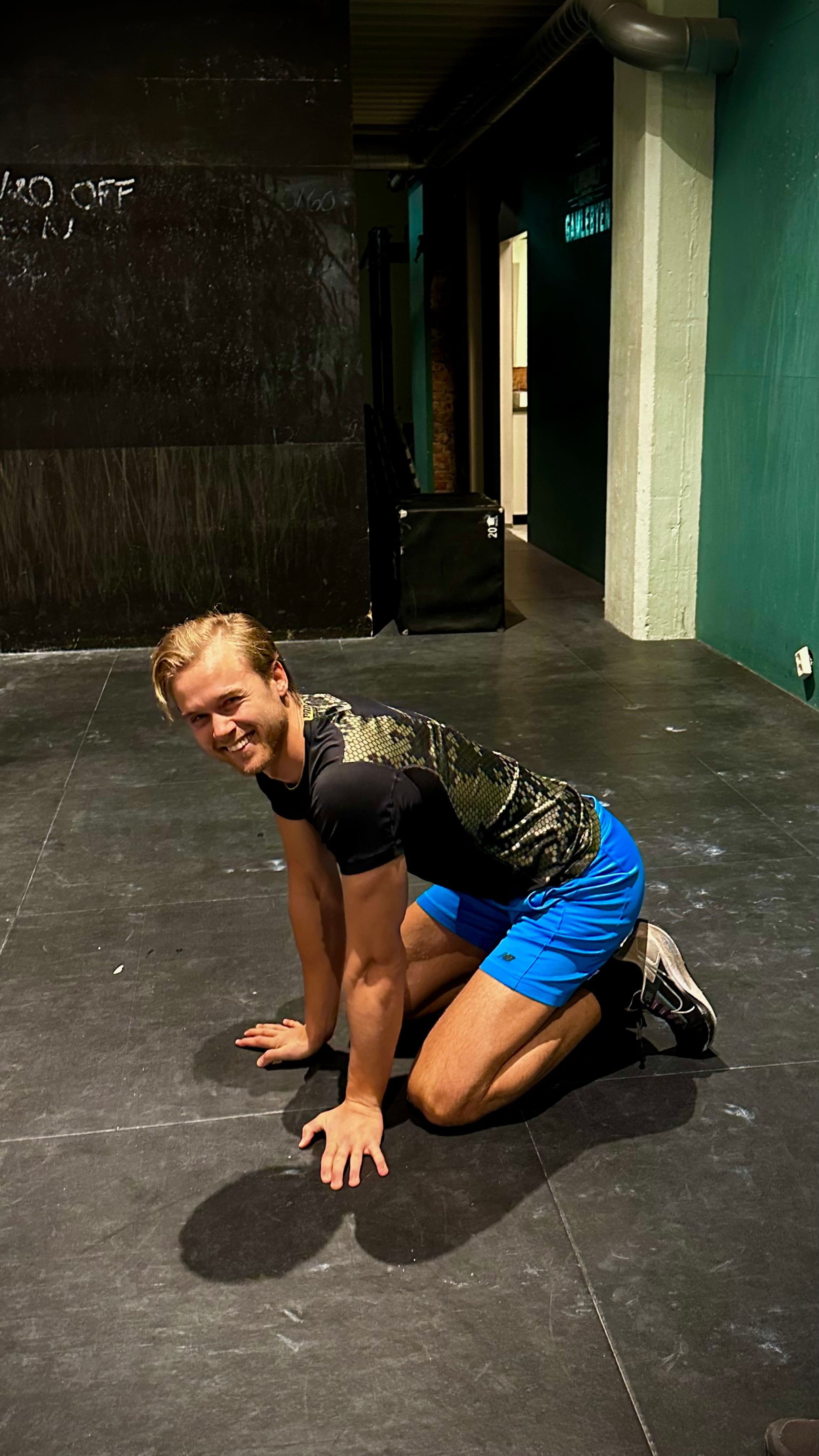 image for Håkon Grøtte