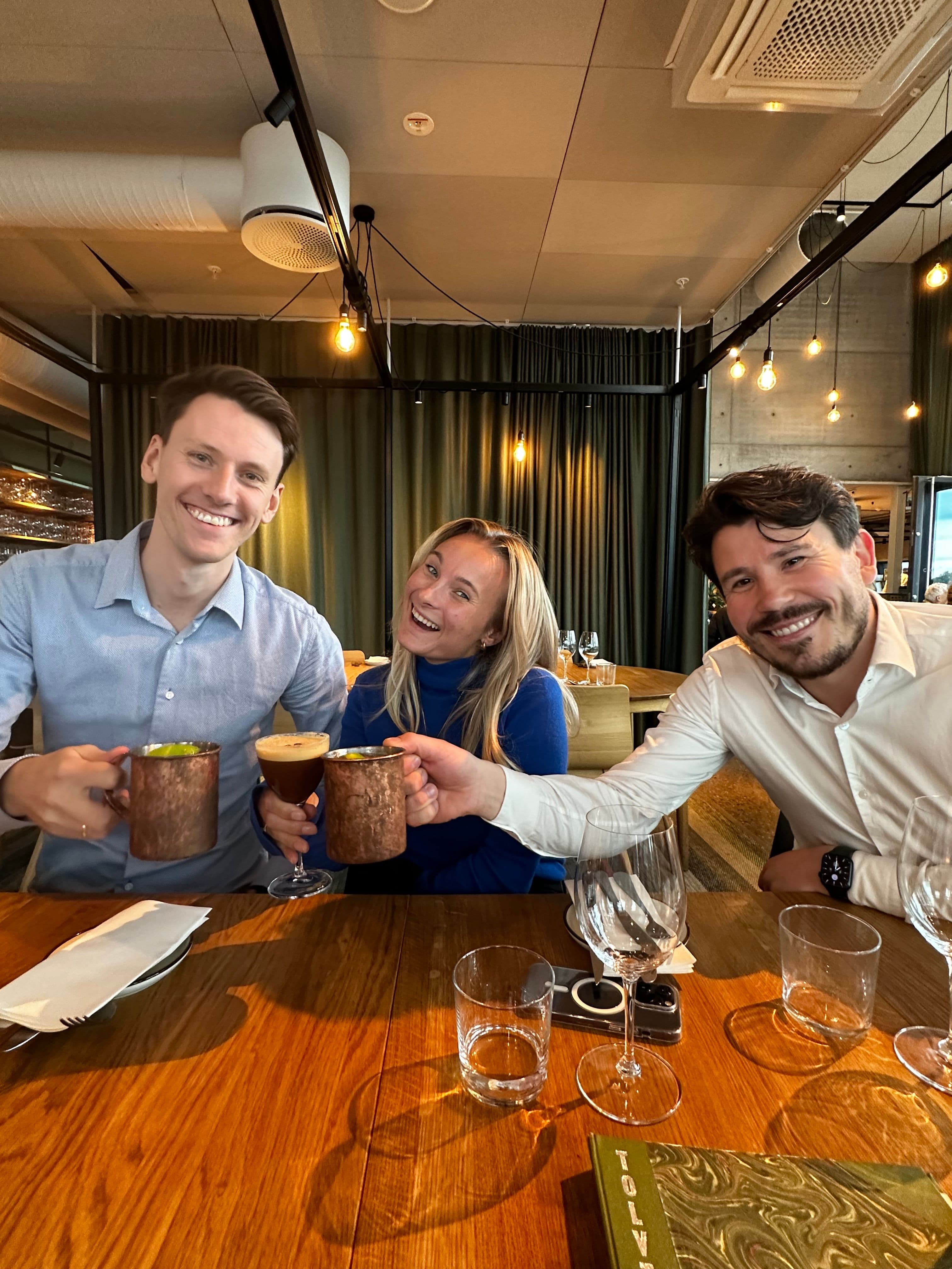 image for Vegard Saga