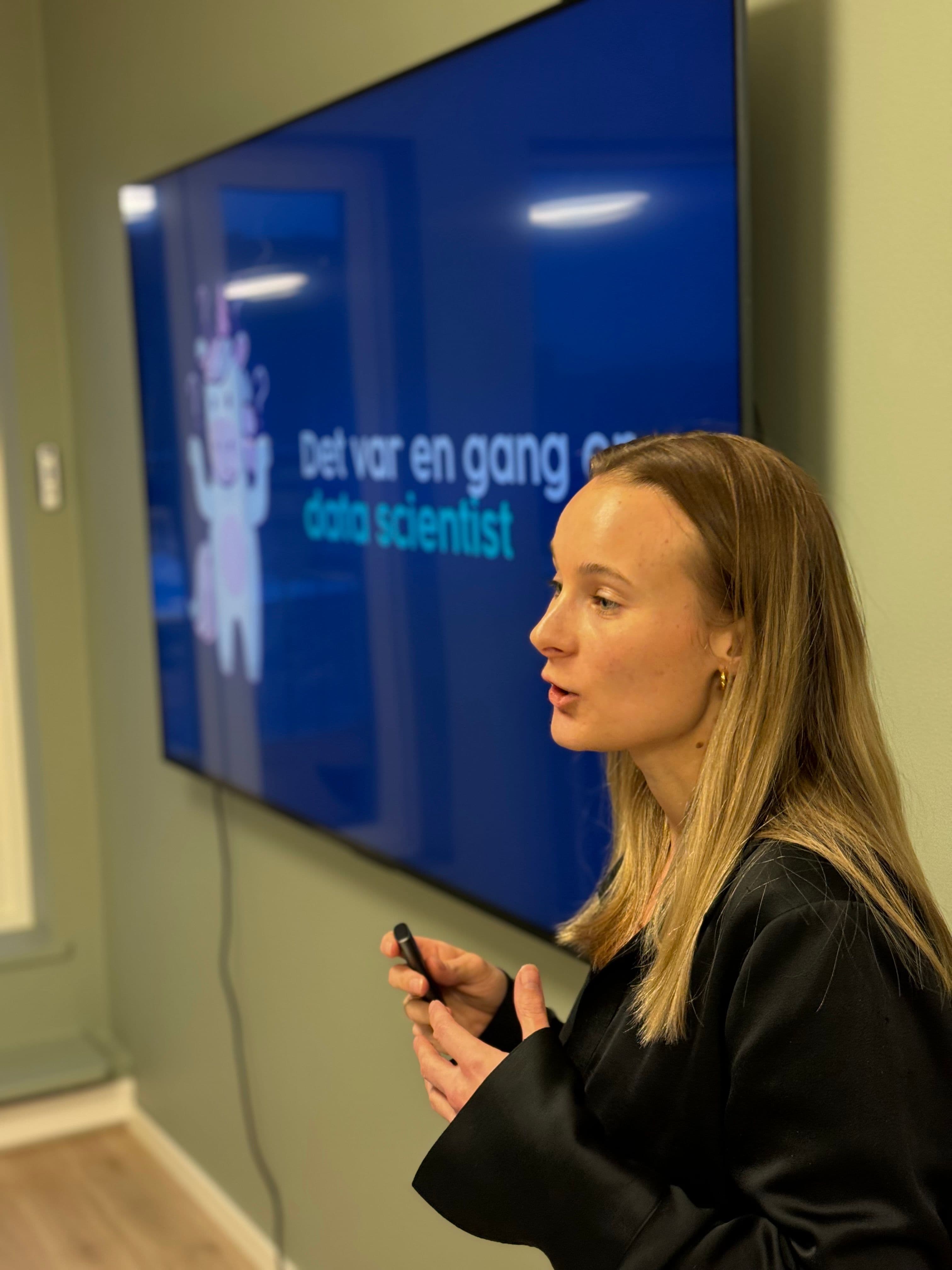 image for Anine Harto