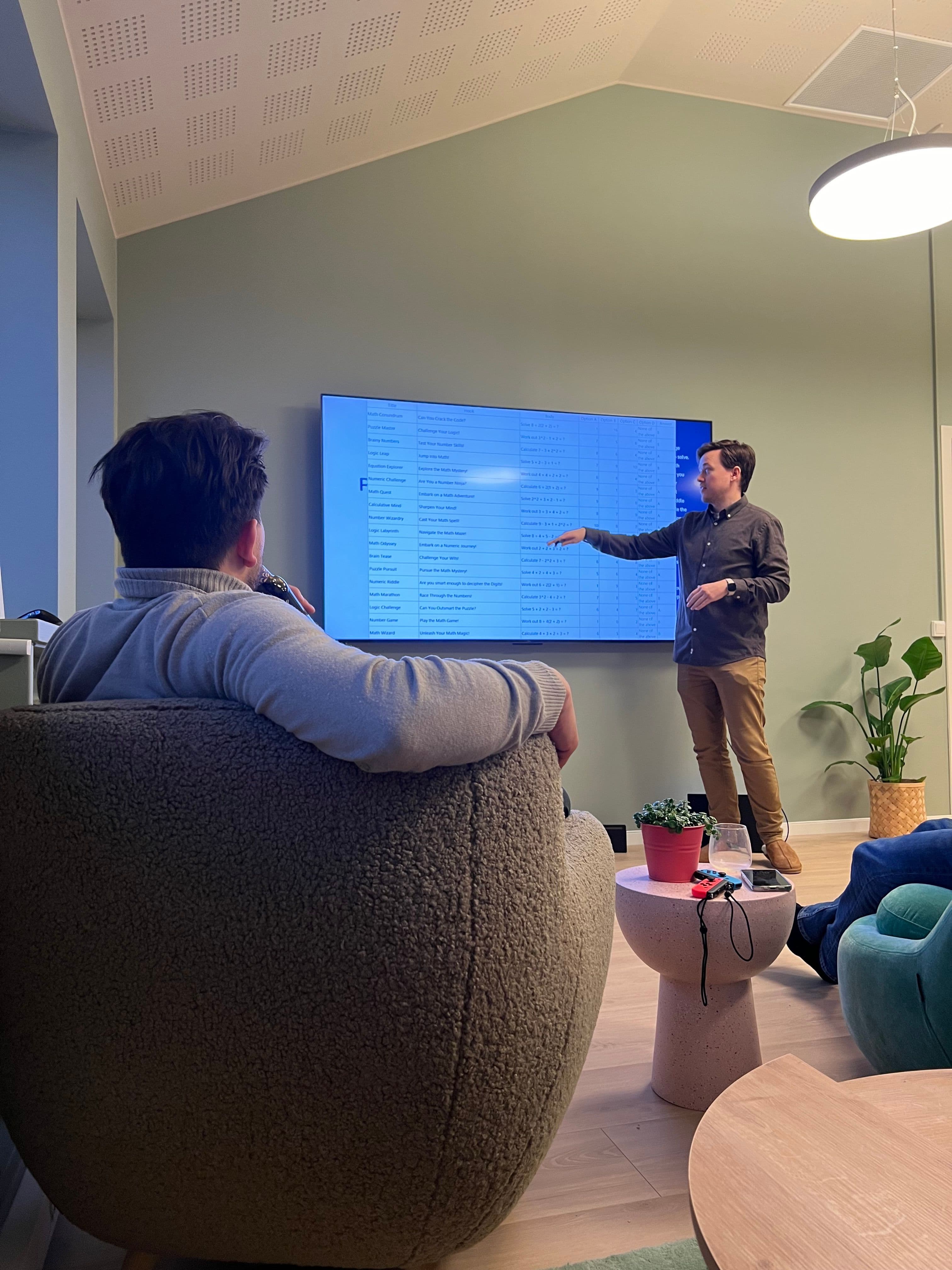 image for Morten Kartevoll