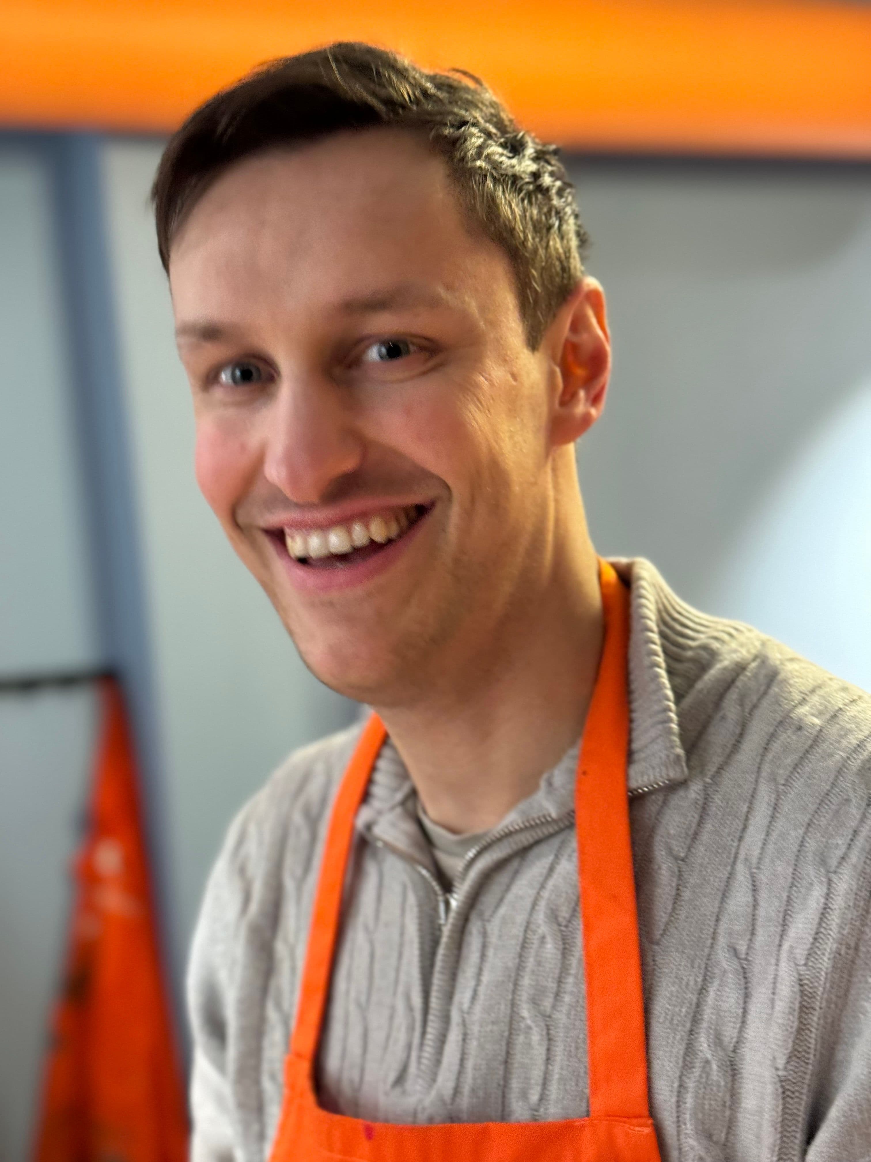 image for Håkon Gjertsen Norbye