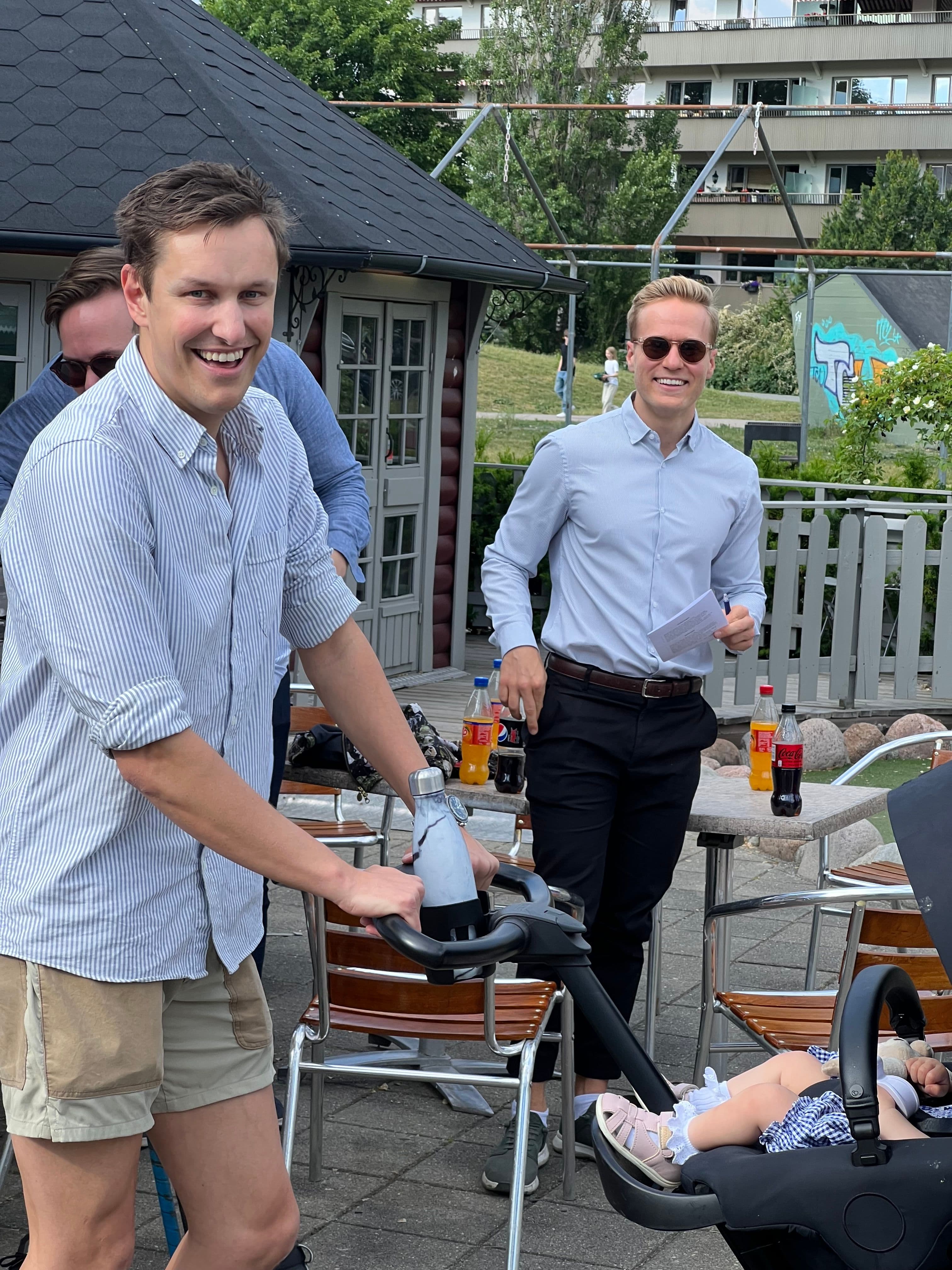 image for Håkon Gjertsen Norbye