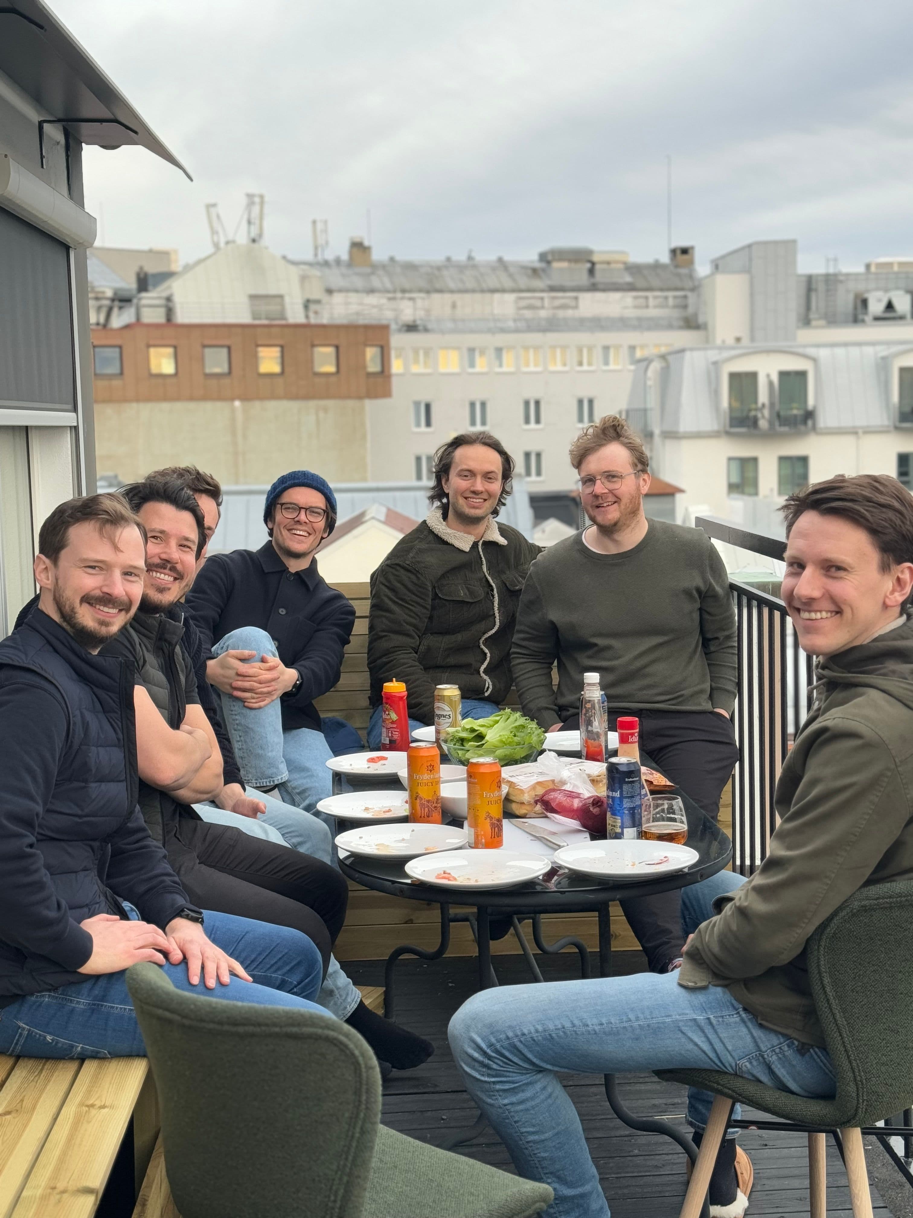 image for Vegard Saga