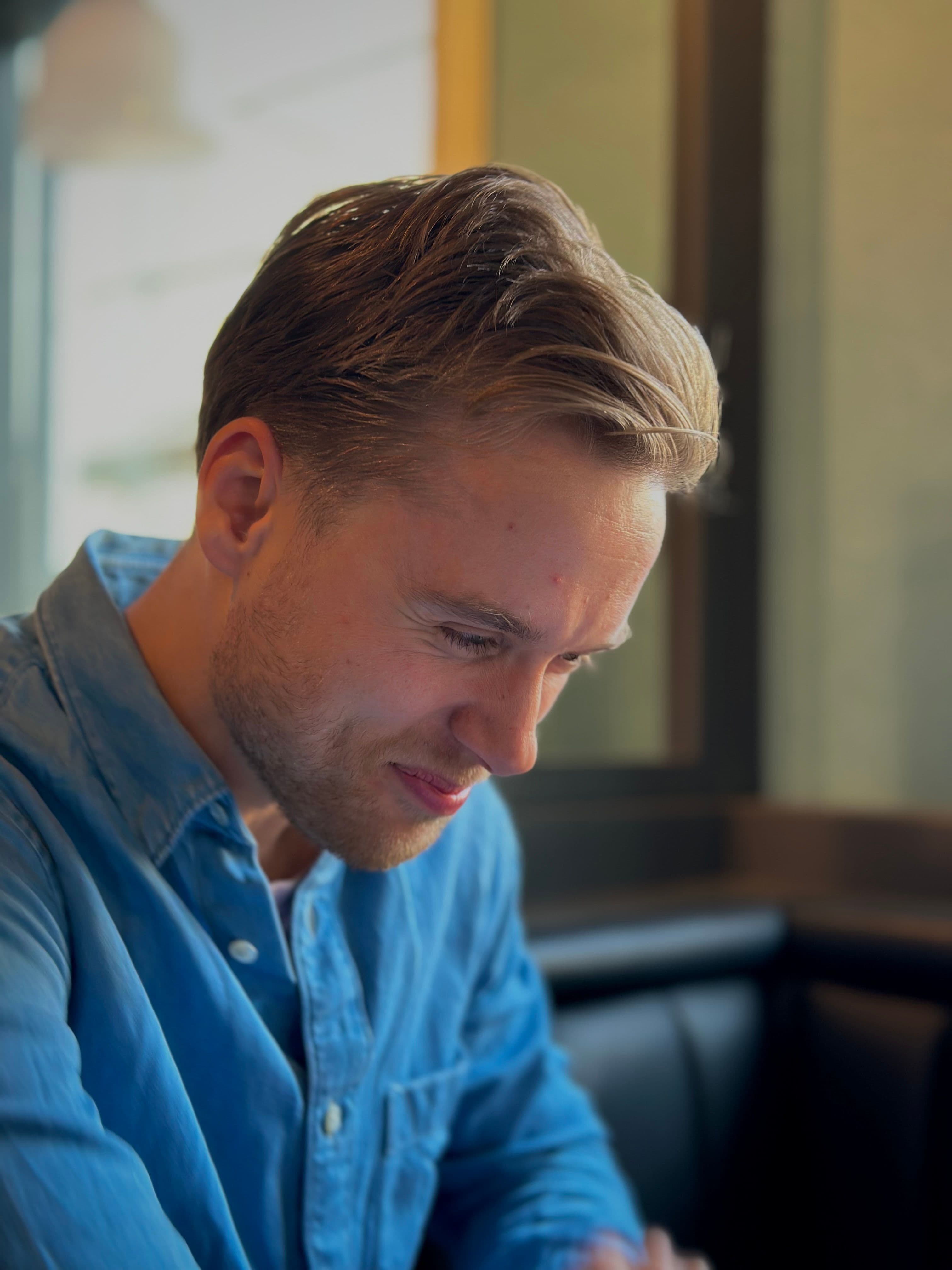 image for Håkon Grøtte