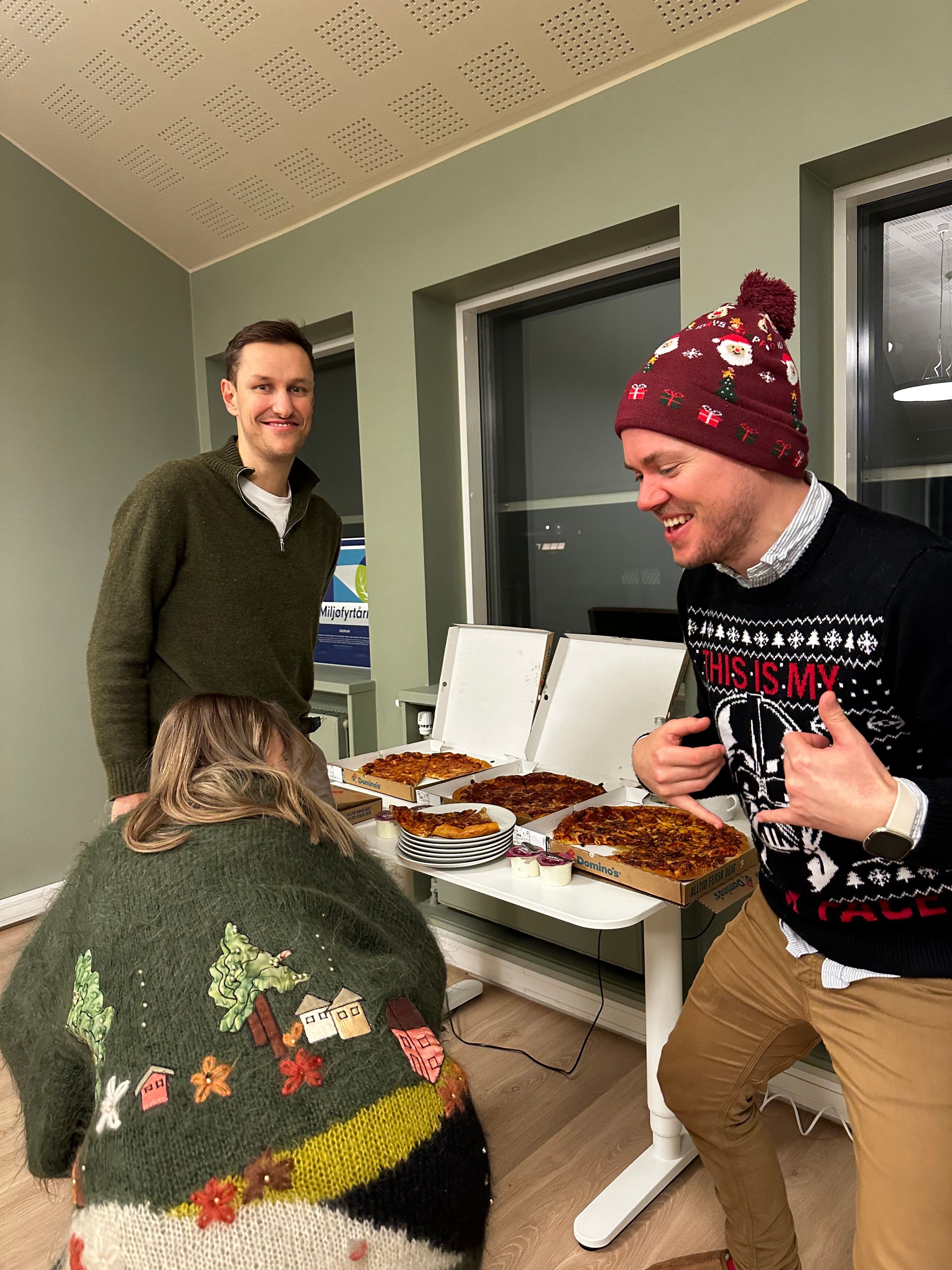 image for Morten Kartevoll