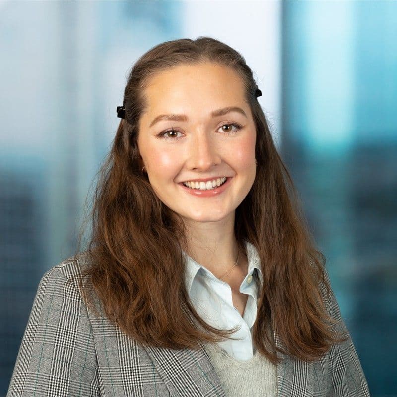Rebecca Rothe, Data Platform Lead profile picture
