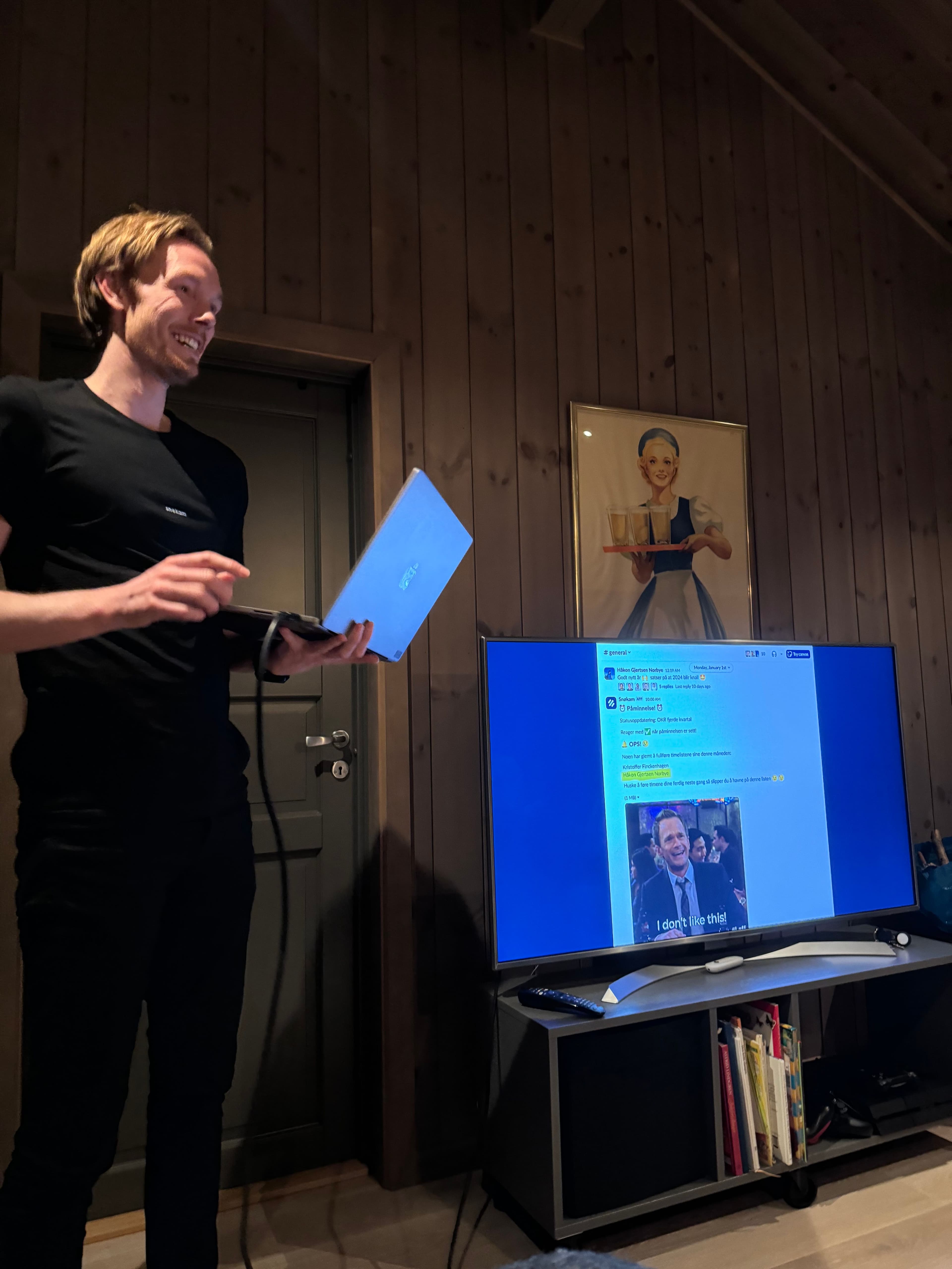 image for Simen Johnsrud