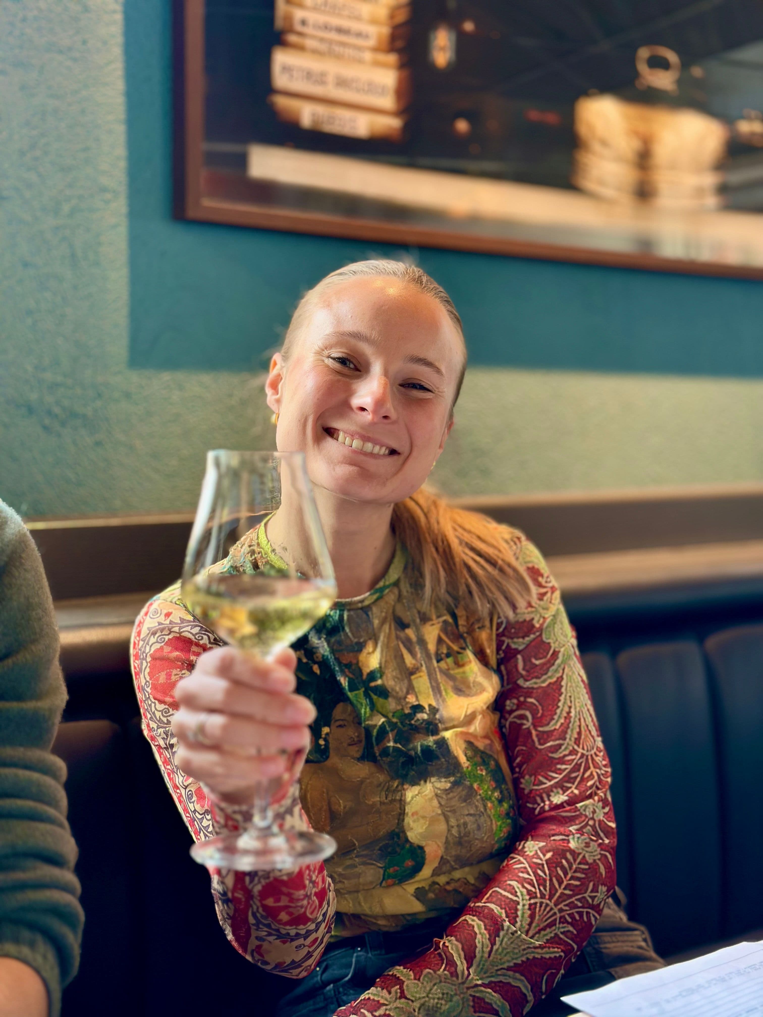 image for Anine Harto