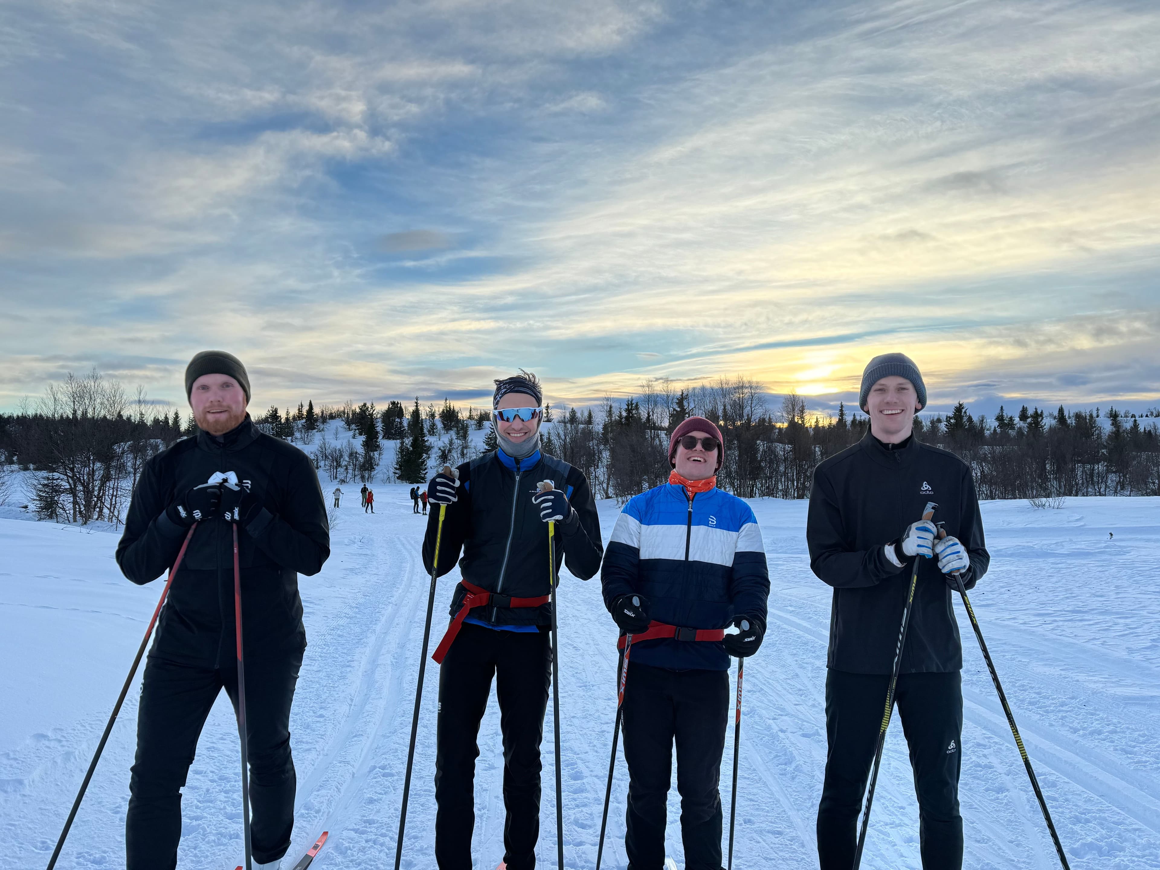 image for Morten Kartevoll