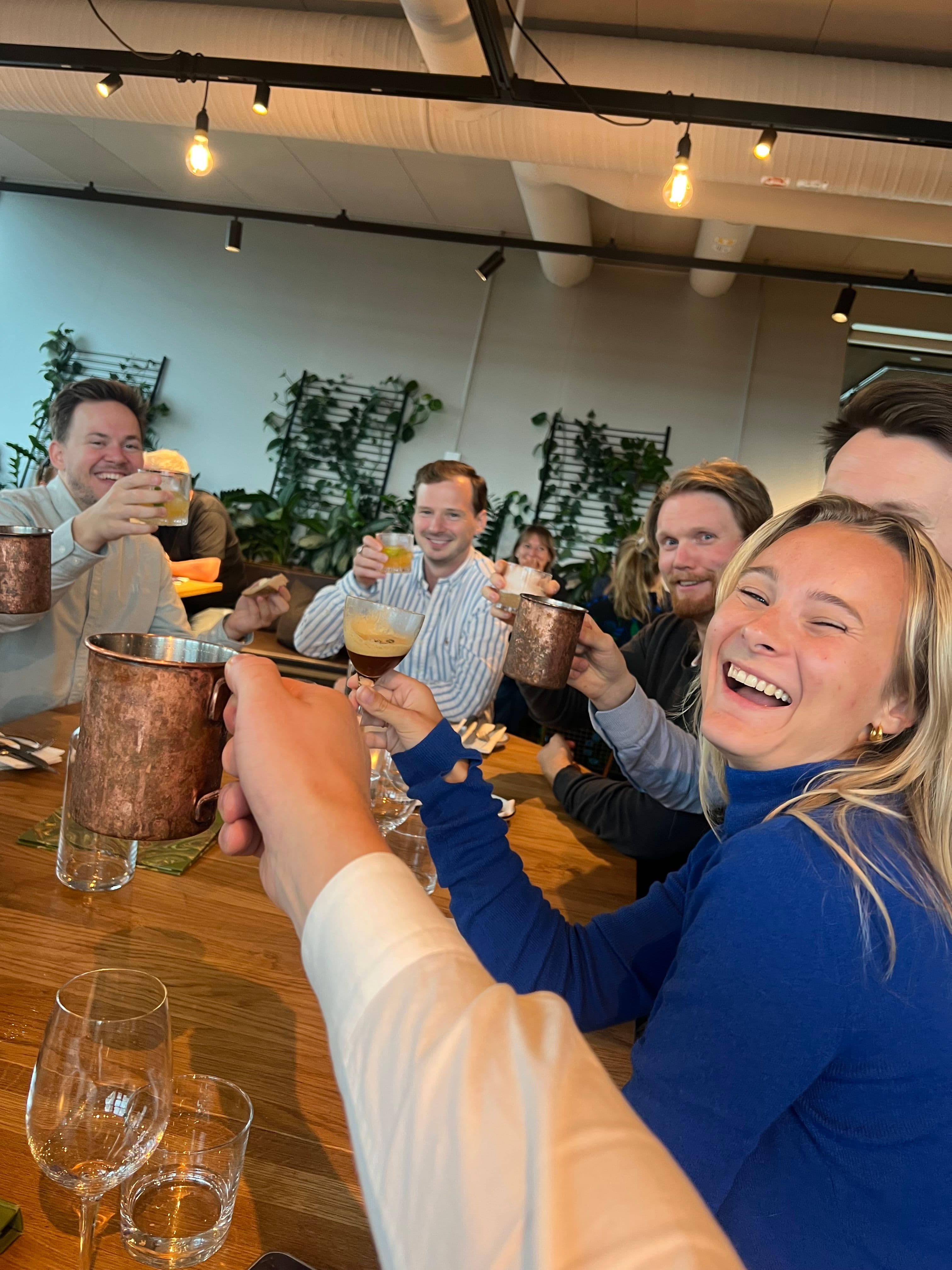 image for Anine Harto