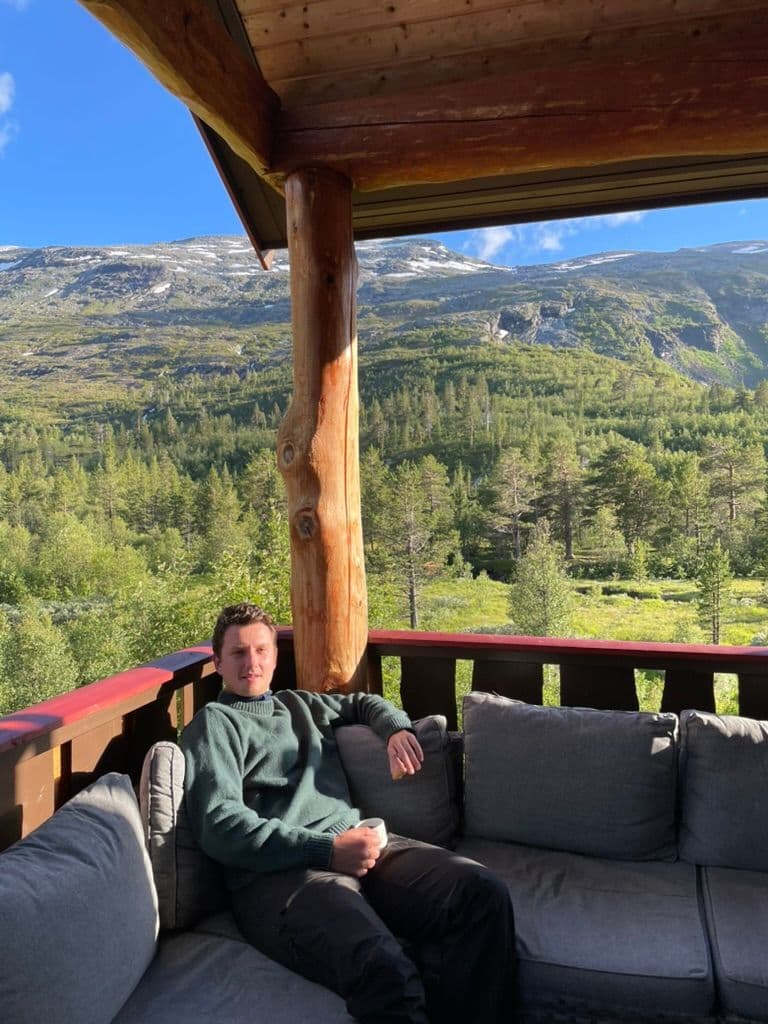 image for Arvid Mildner