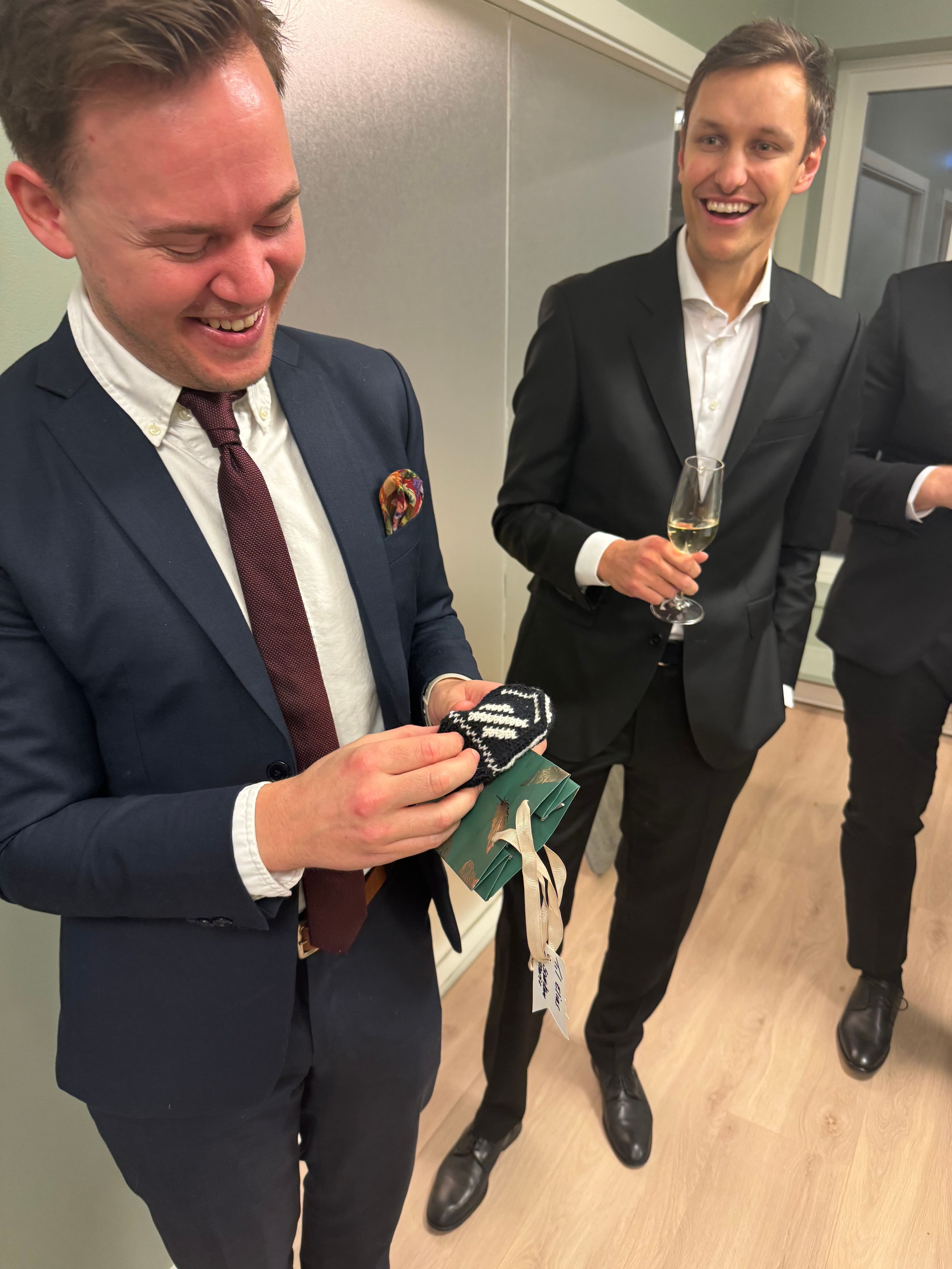 image for Morten Kartevoll