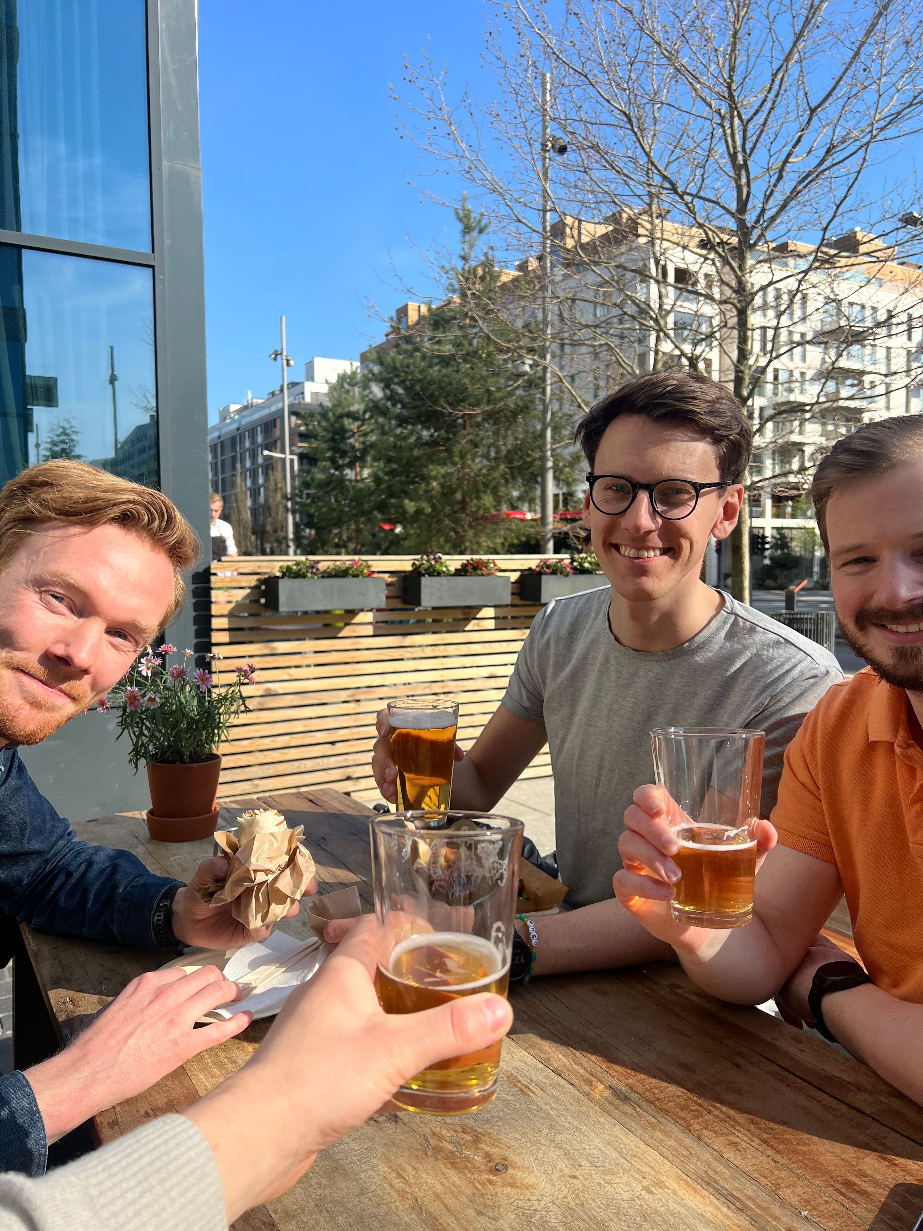 image for Vegard Saga