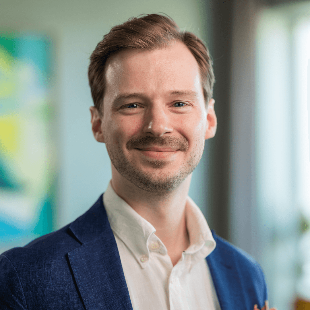 image for Kristoffer Finckenhagen