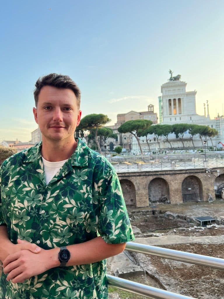 image for Arvid Mildner