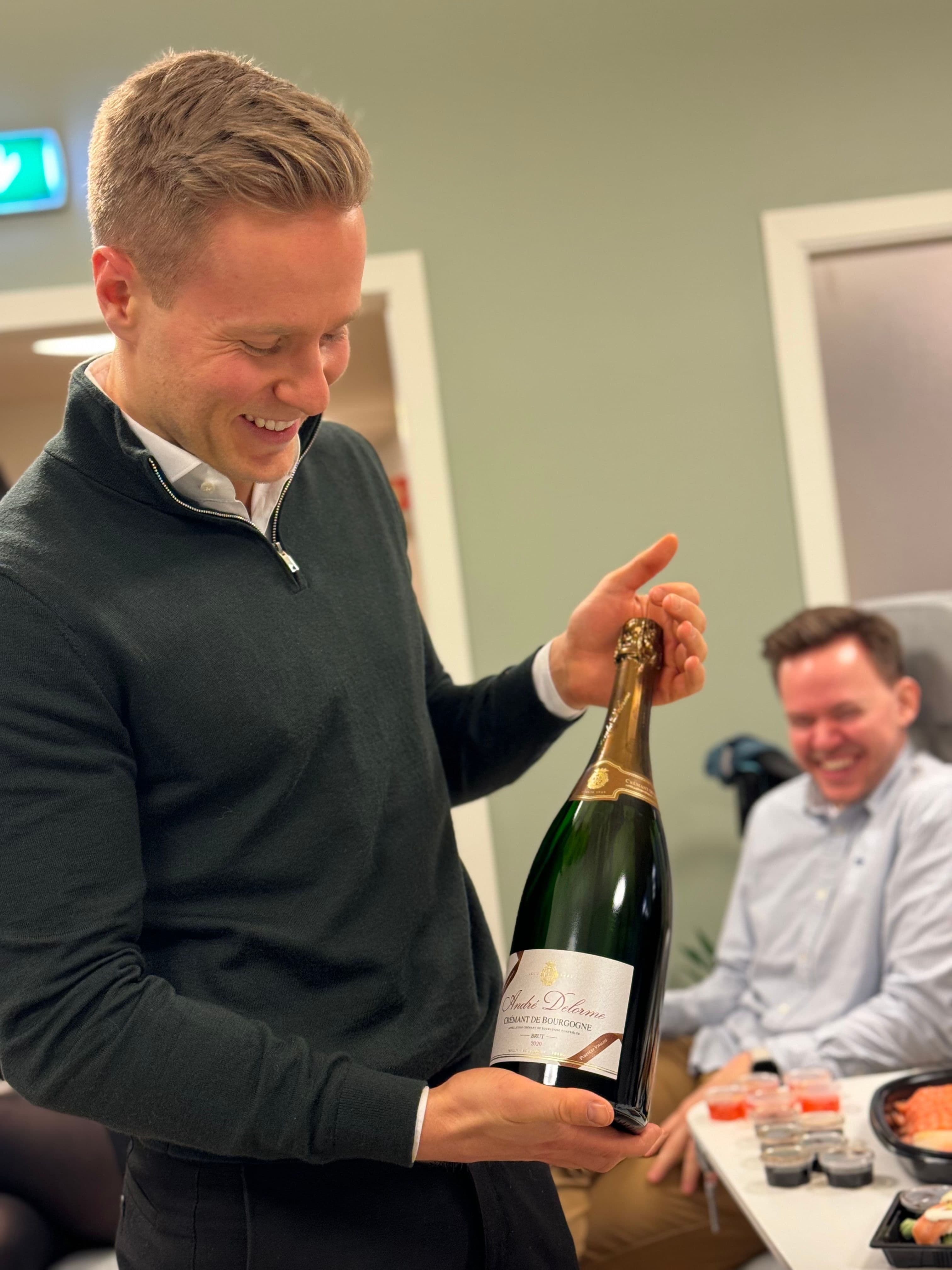 image for Aksel Øvern