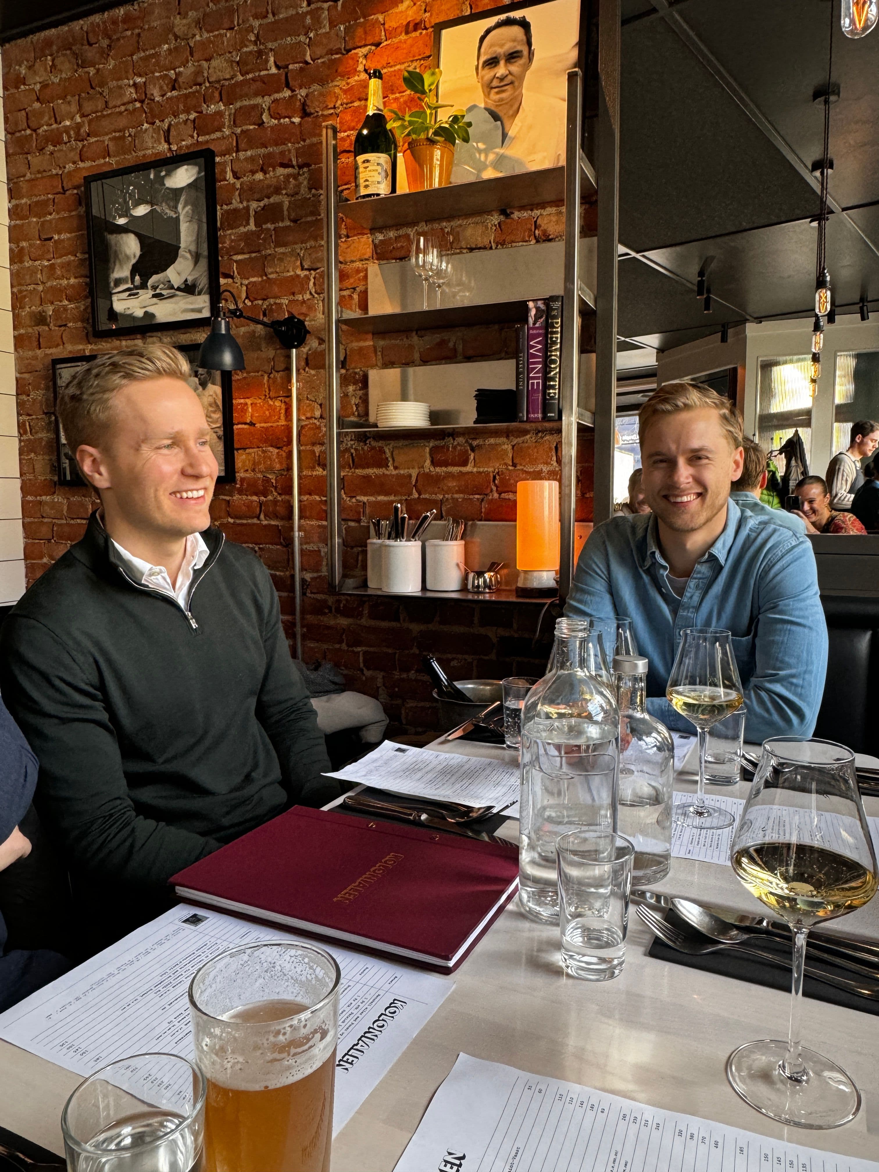 image for Håkon Grøtte