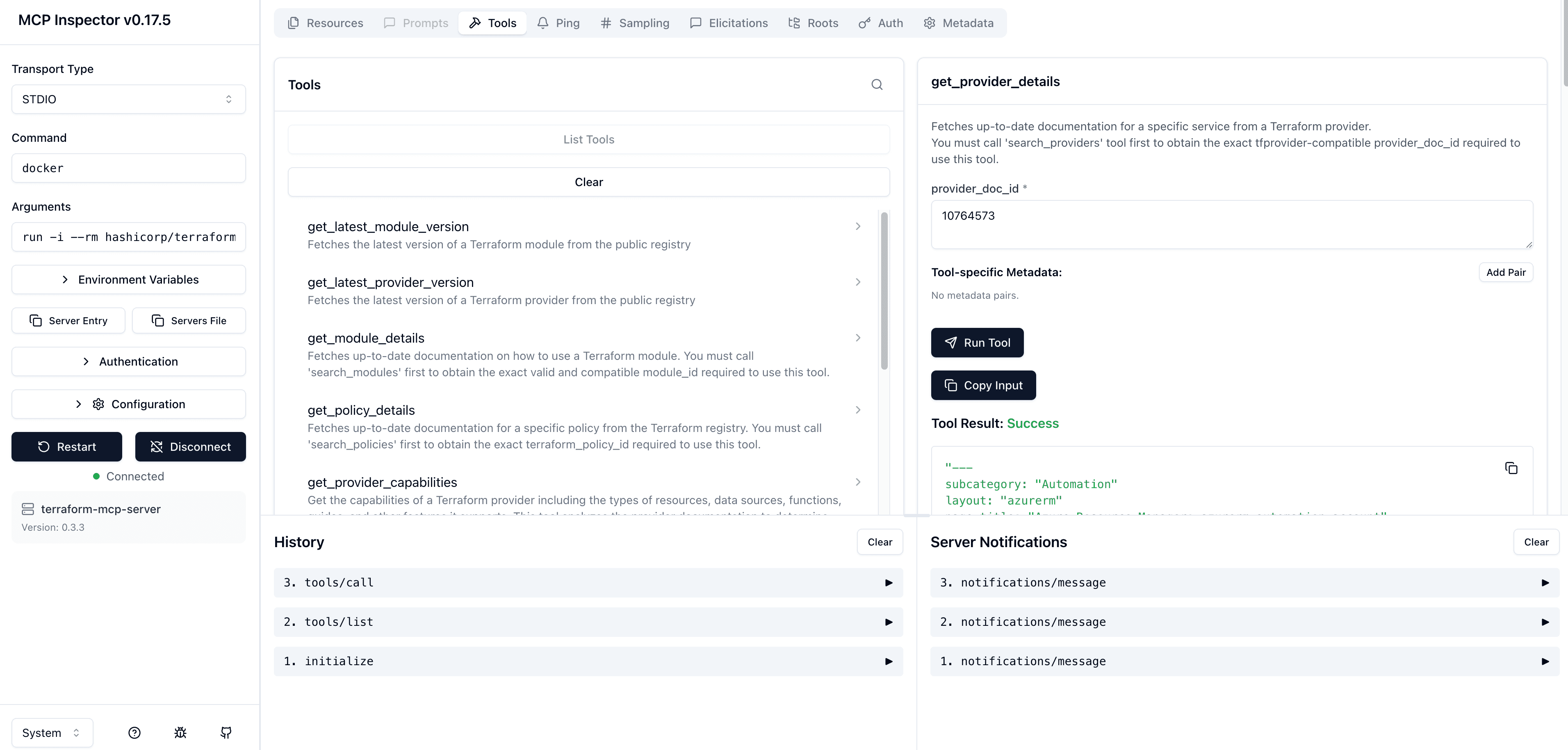 image for Hur man skapar en bra MCP server för dokumentationssidor