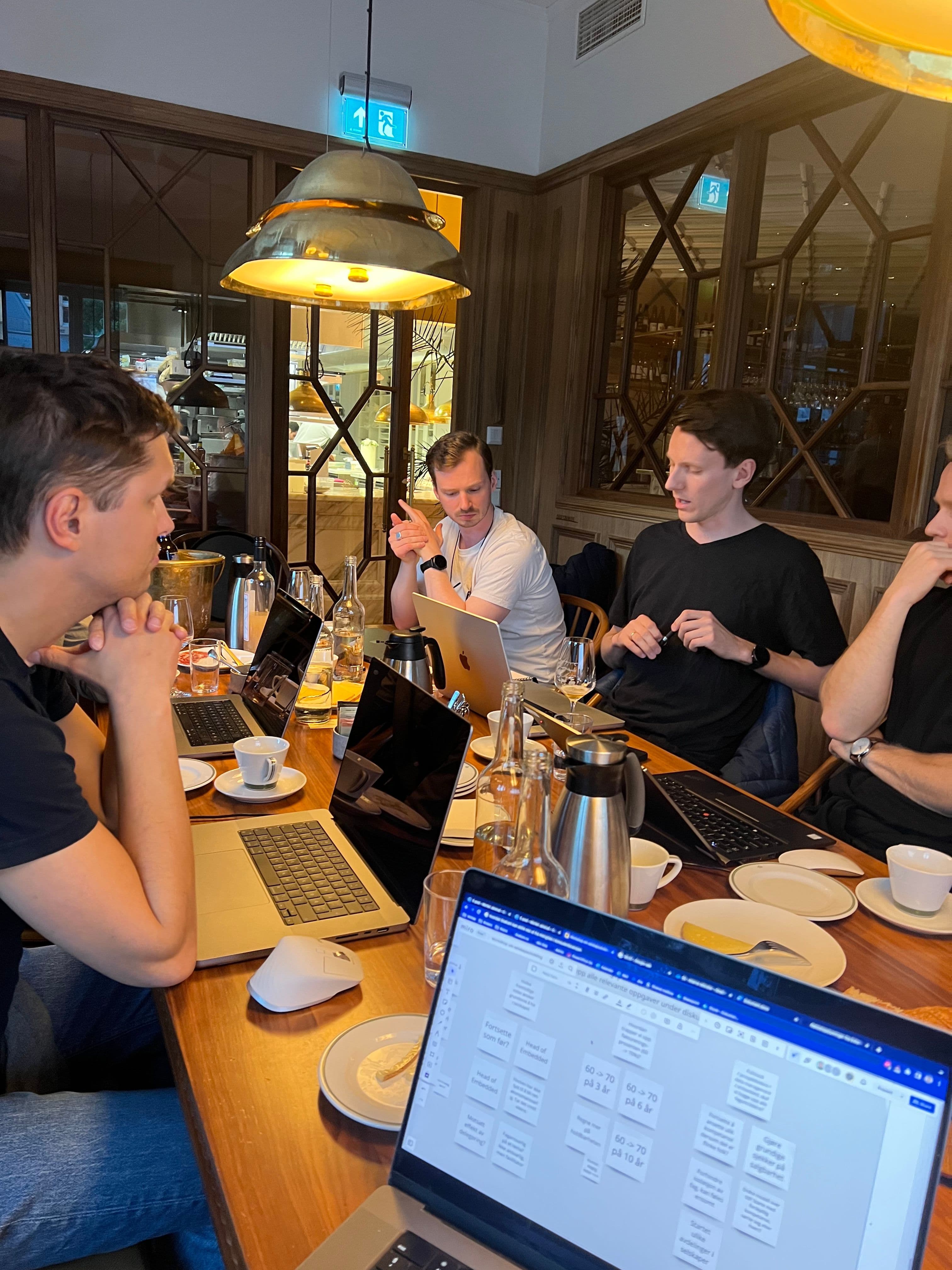 image for Vegard Saga