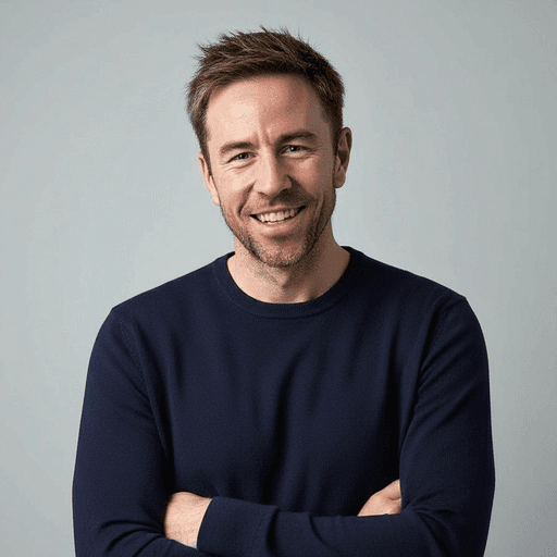 Fredrik Pedersen profile picture
