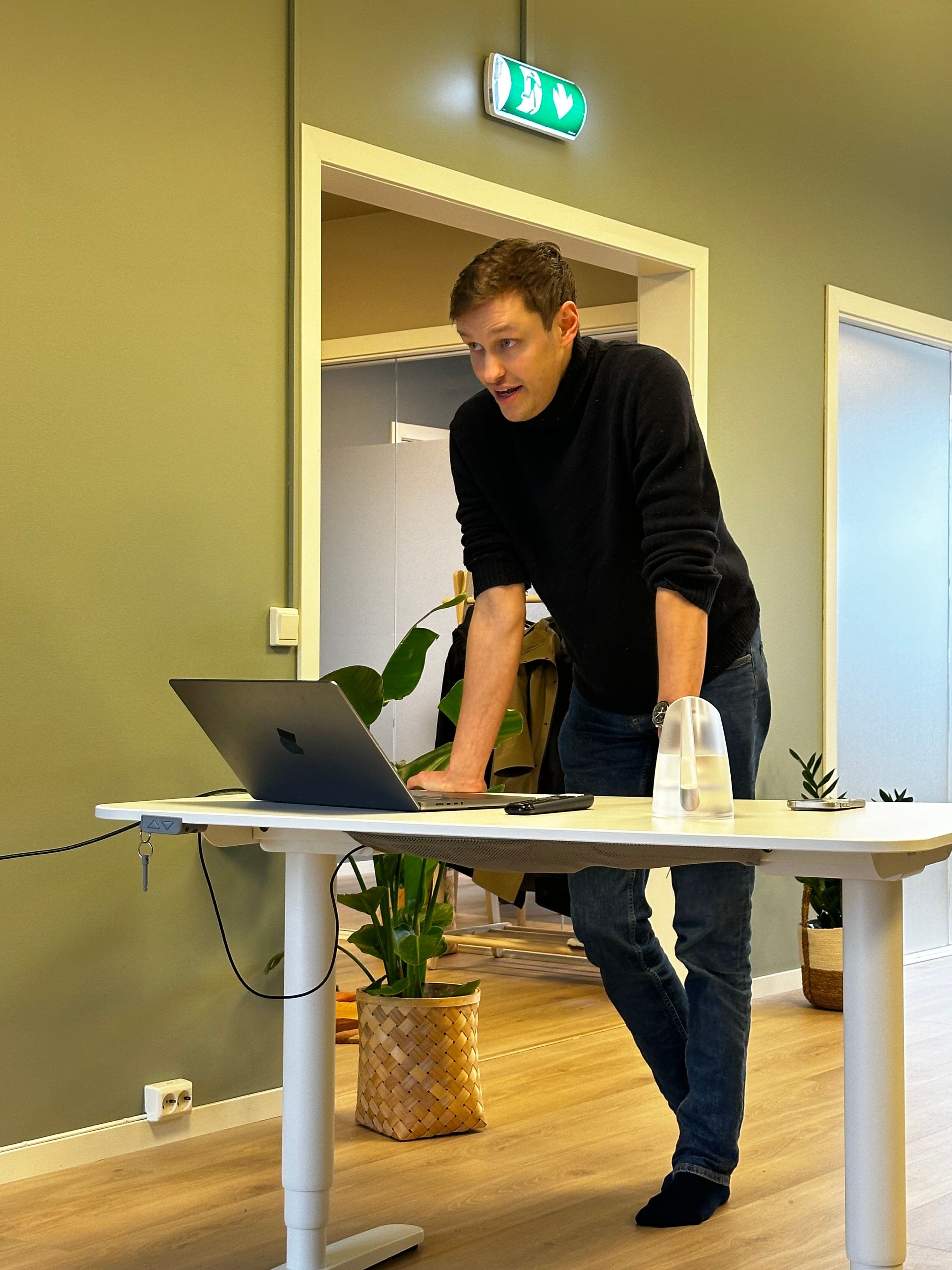 image for Håkon Gjertsen Norbye