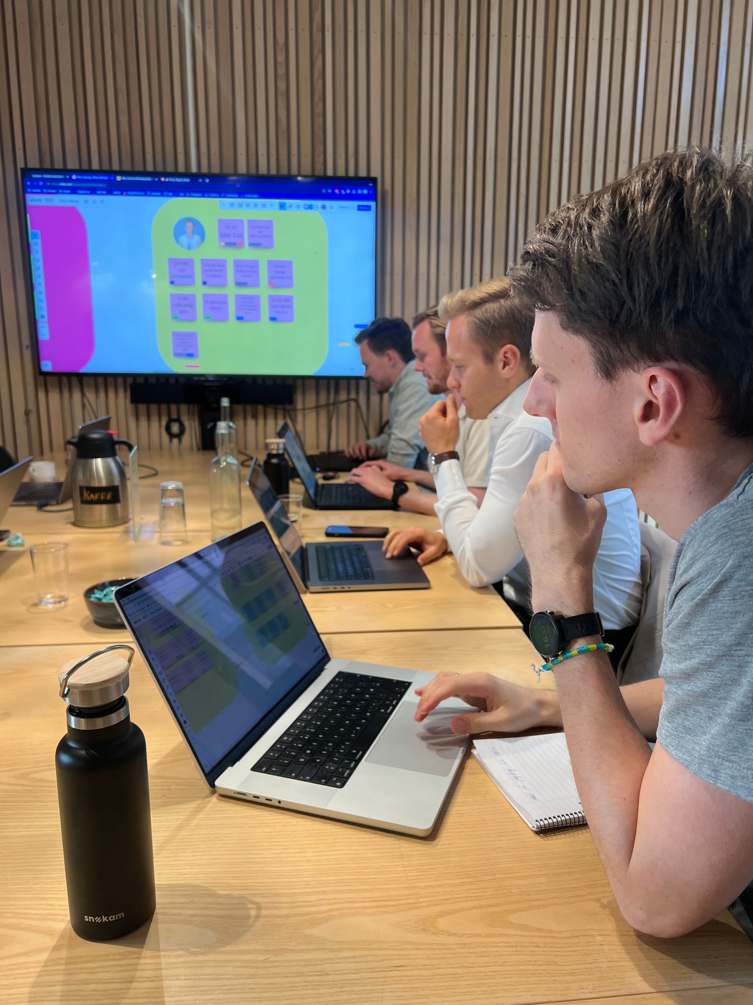 image for Vegard Saga