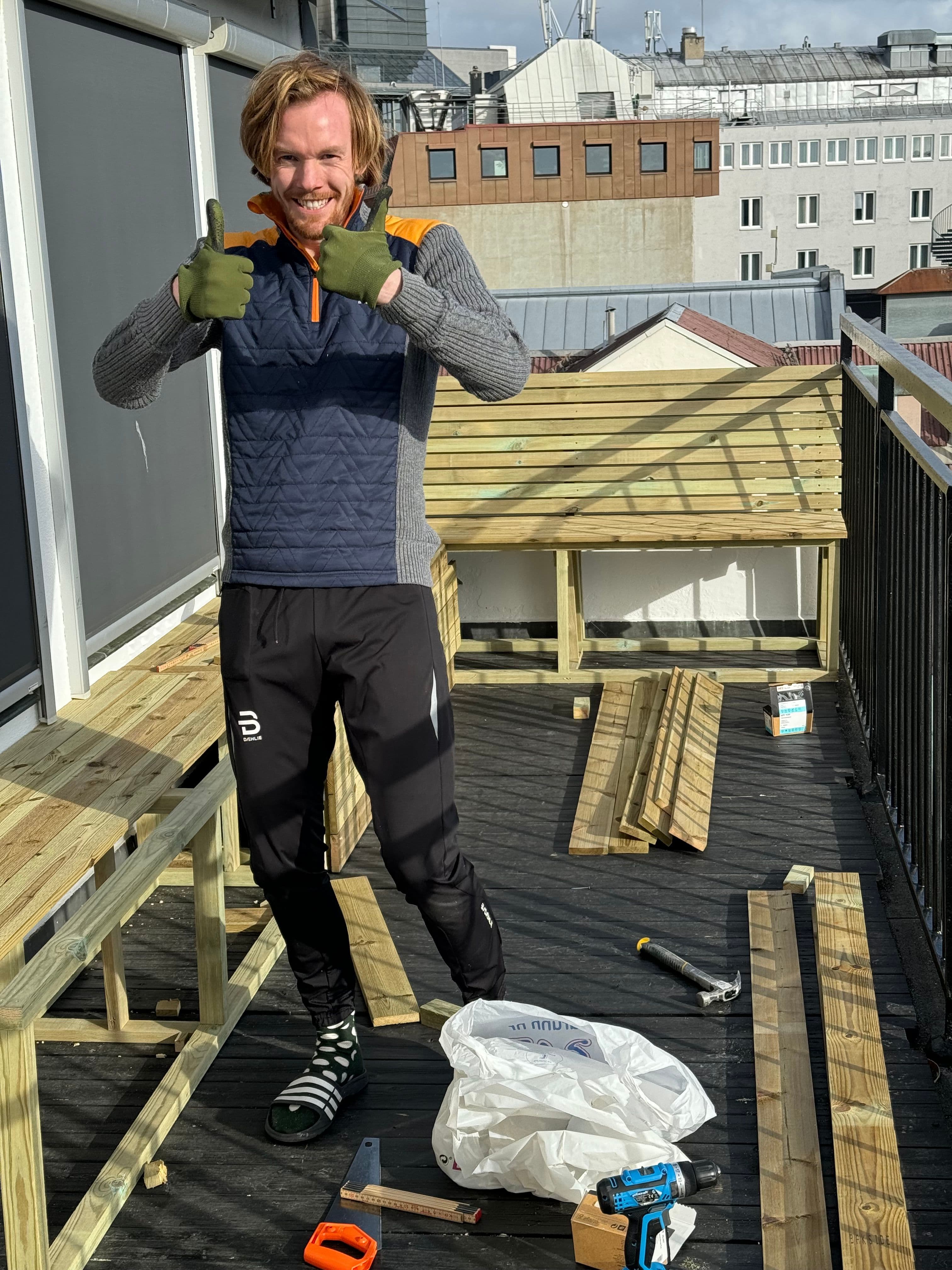 image for Simen Johnsrud