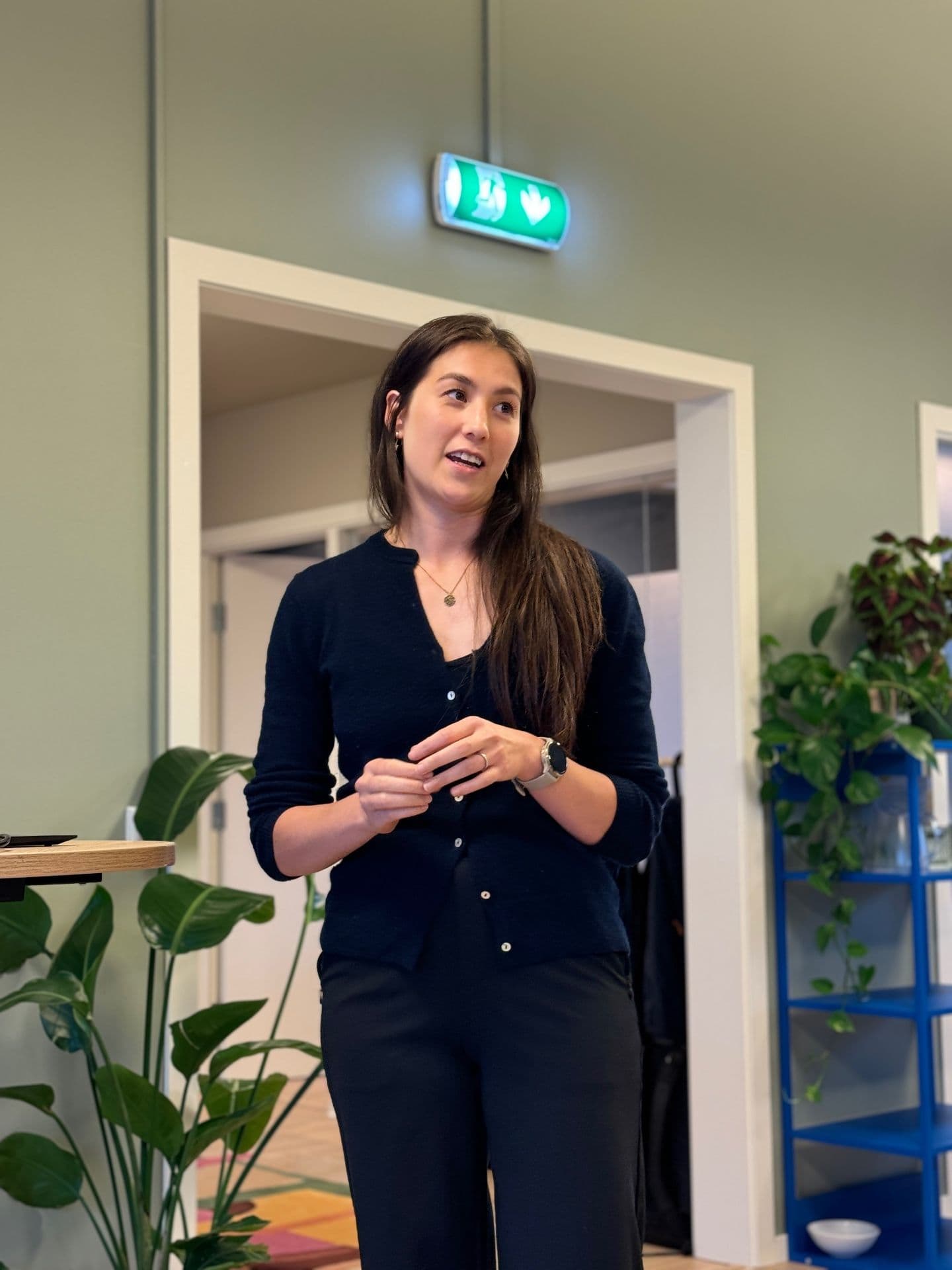 image for Marianne Melhoos