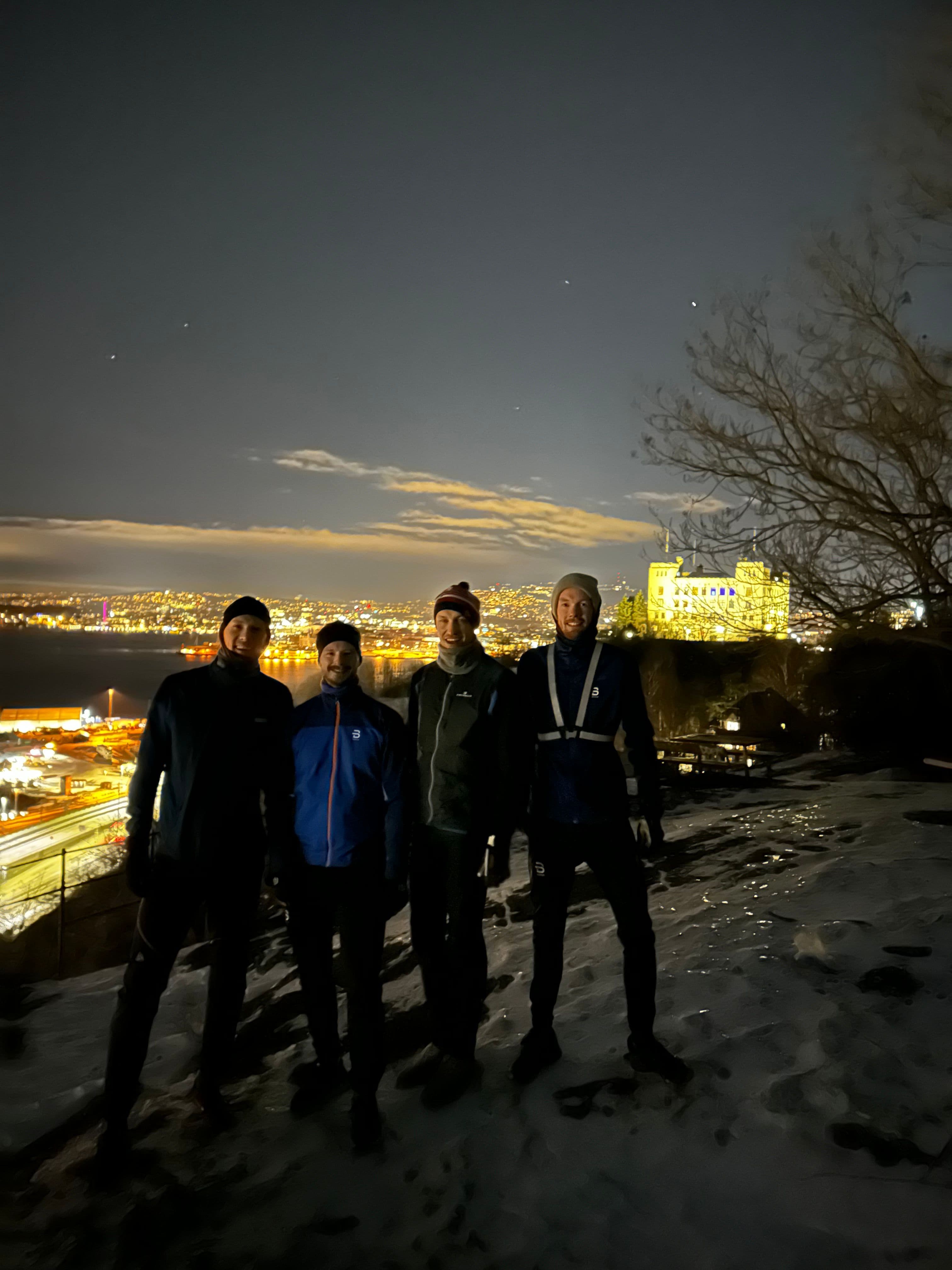 image for Simen Johnsrud