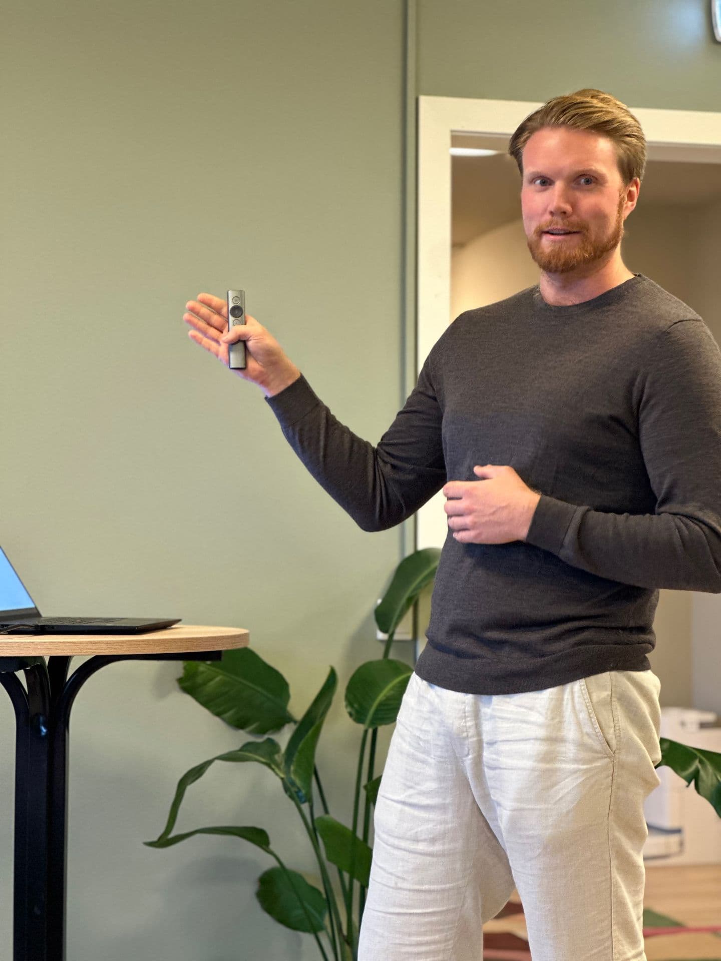 image for Øystein Lasson