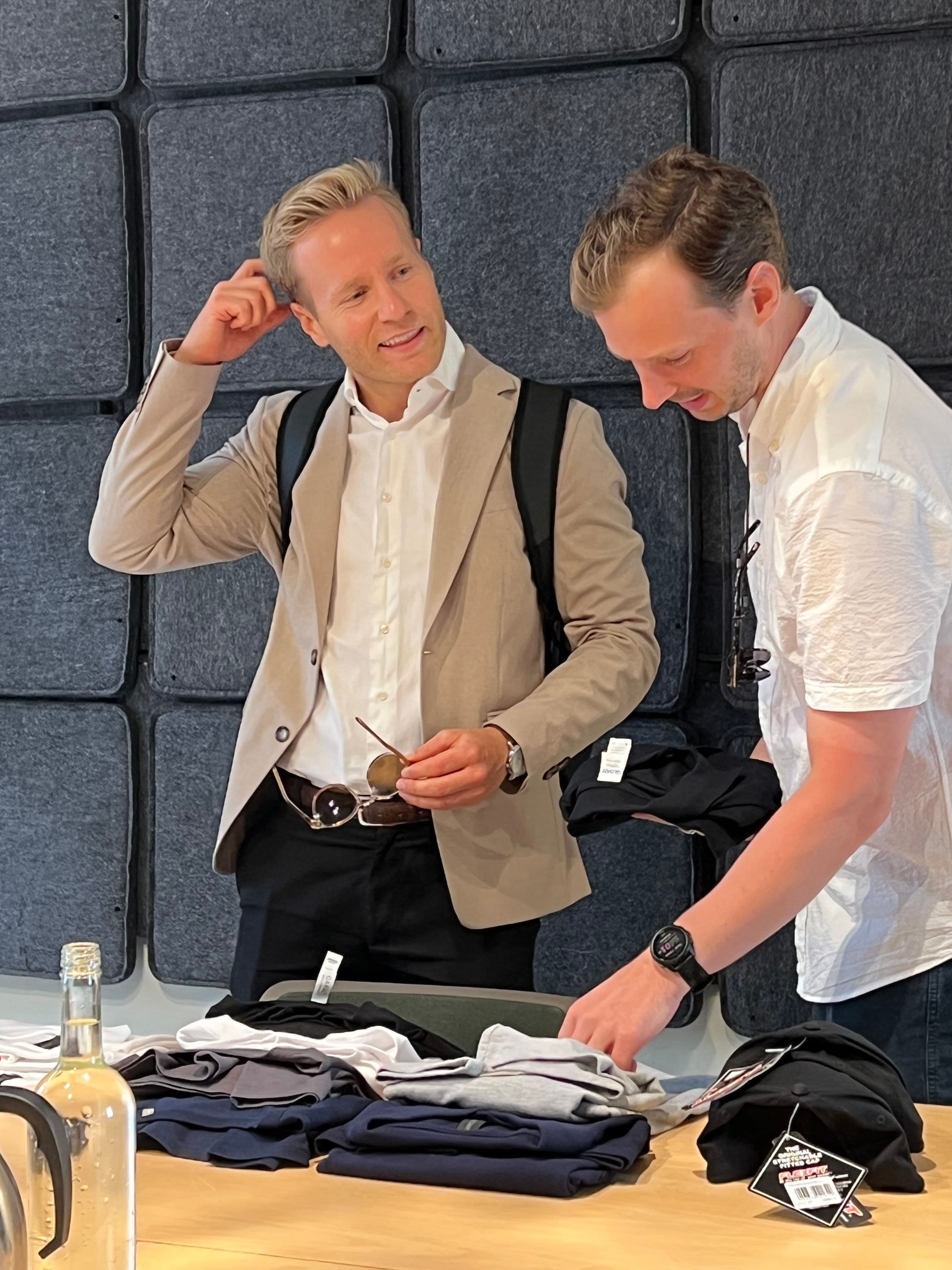 image for Aksel Øvern