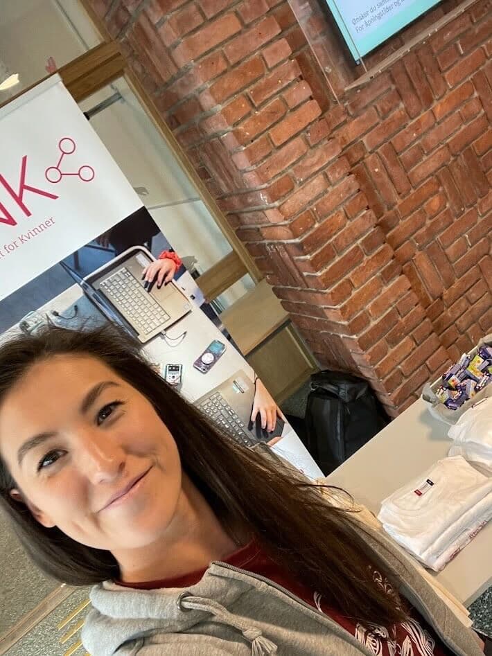 image for Marianne Melhoos