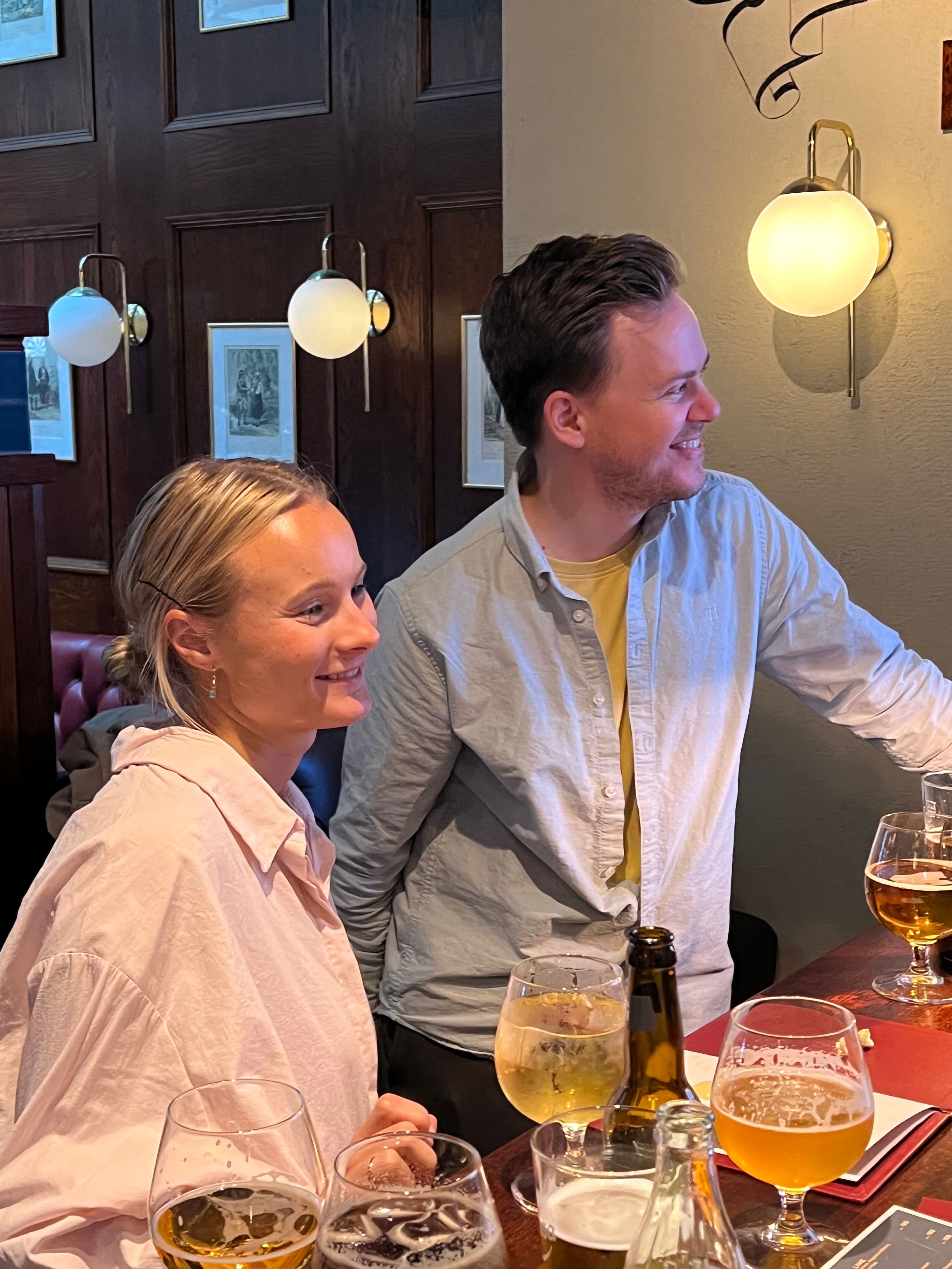 image for Morten Kartevoll